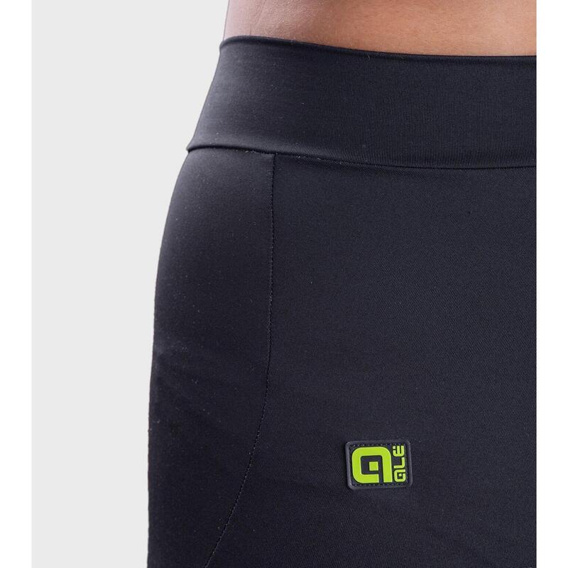 Spodenki rowerowe damskie  Alé Pantalone S/B Classico LL