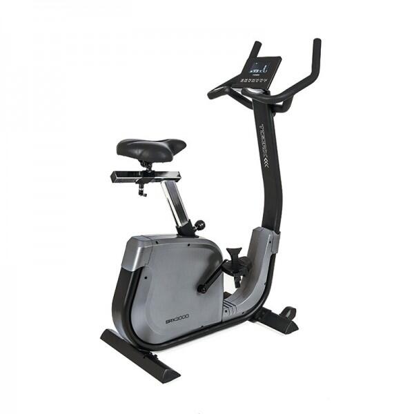 Bicicleta ergométrica toorx chrono pro line brx-3000