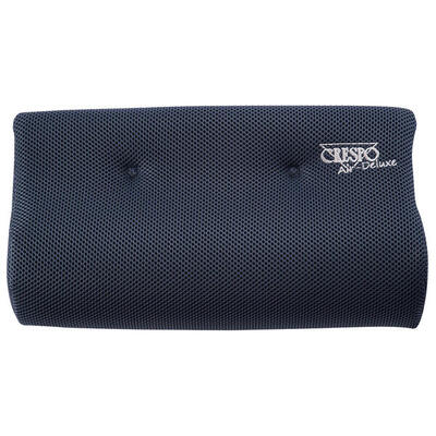 Crespo hoofdkussen a/237 air-deluxe blauw