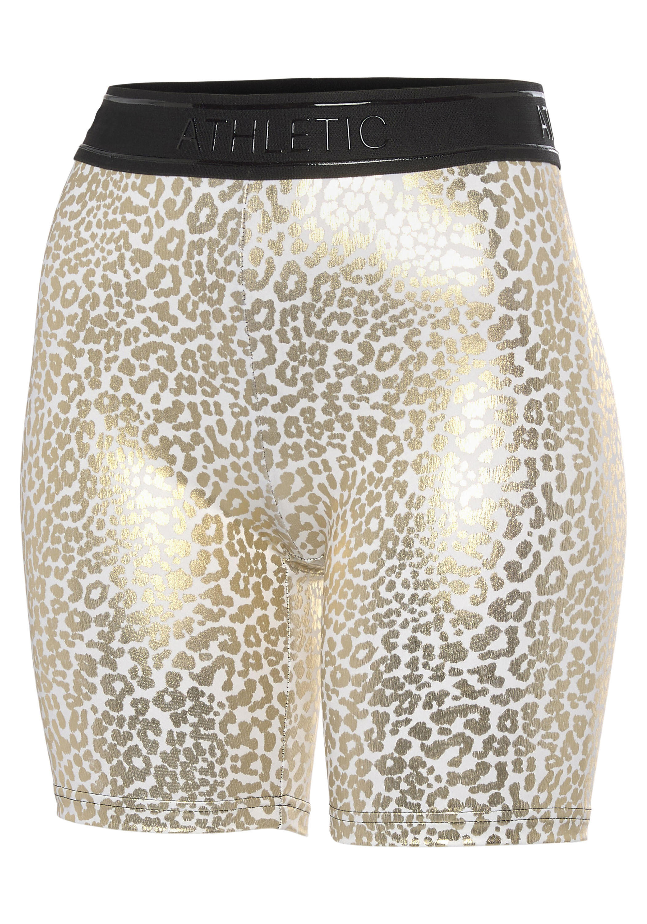 Damen Funktionsshorts 6/7
