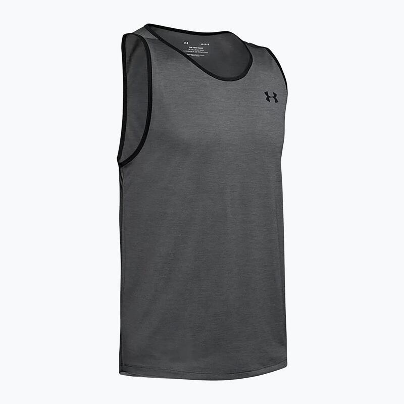 Under Armour Tech 2.0 Tank-trainingstanktop voor heren