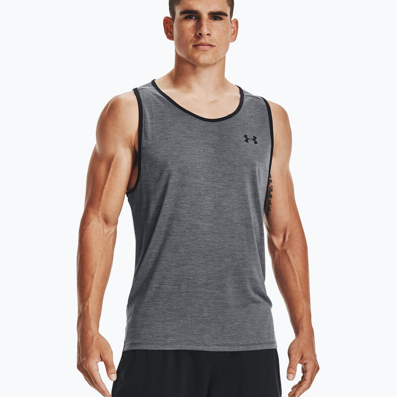 Under Armour Tech 2.0 Tank férfi edzőfelső