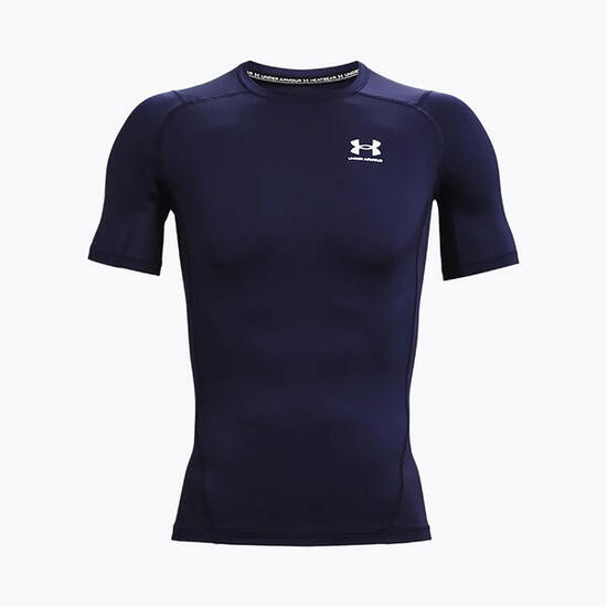 Maillot d'entraînement Under Armour pour hommes Ua Hg Armour Comp SS