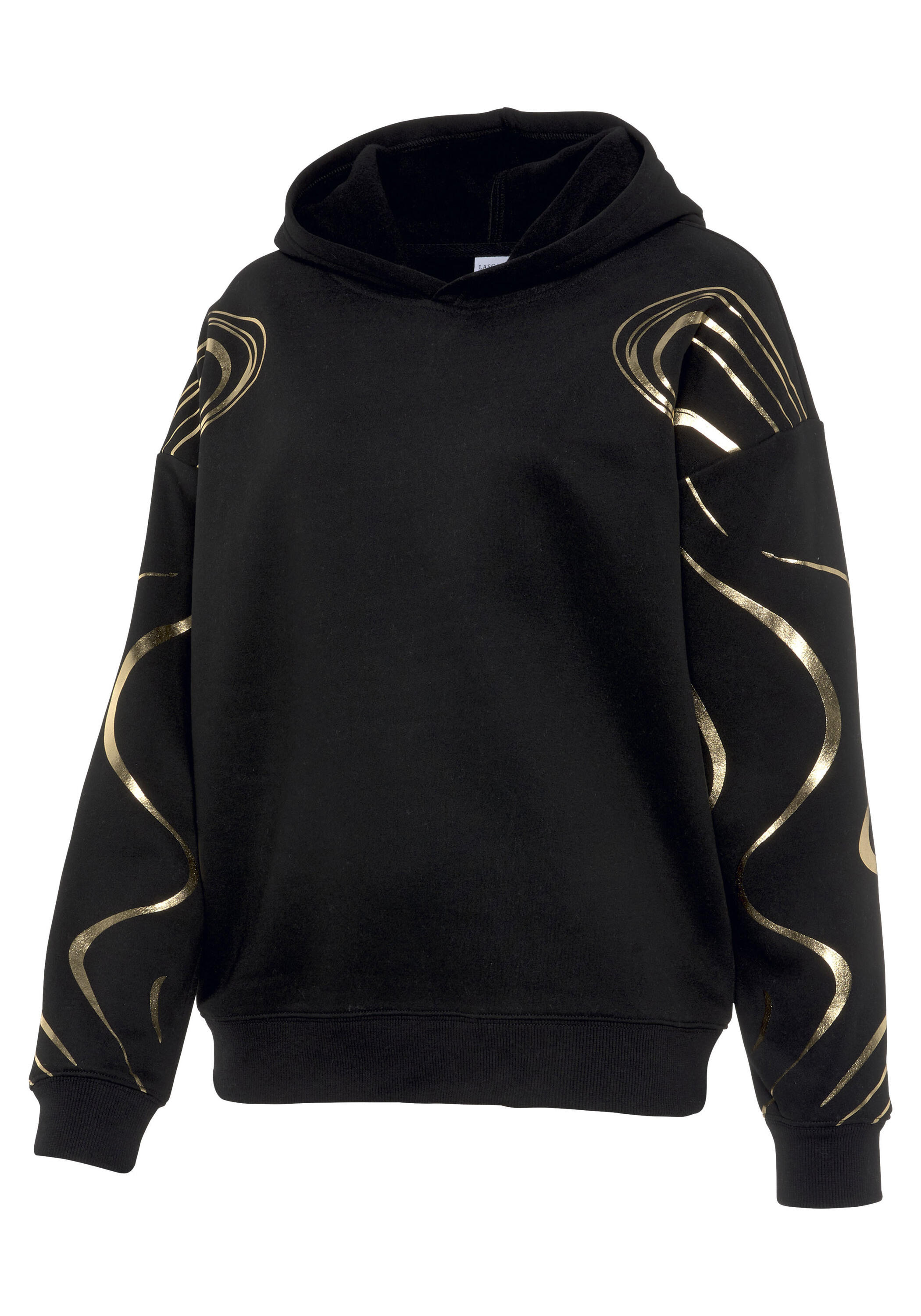 Damen Hoodie 4/6