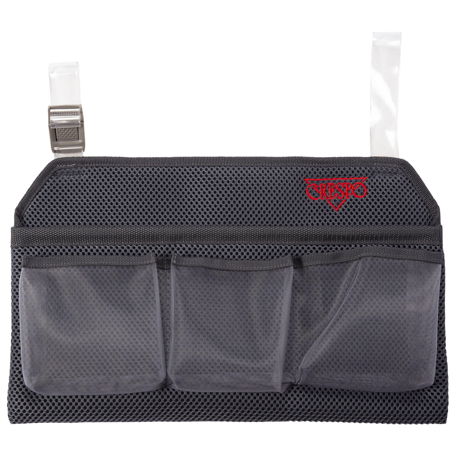 Armleuning Organizer Stoelaccessoires Grijs 1/7