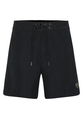 Badeshorts mit Tasche