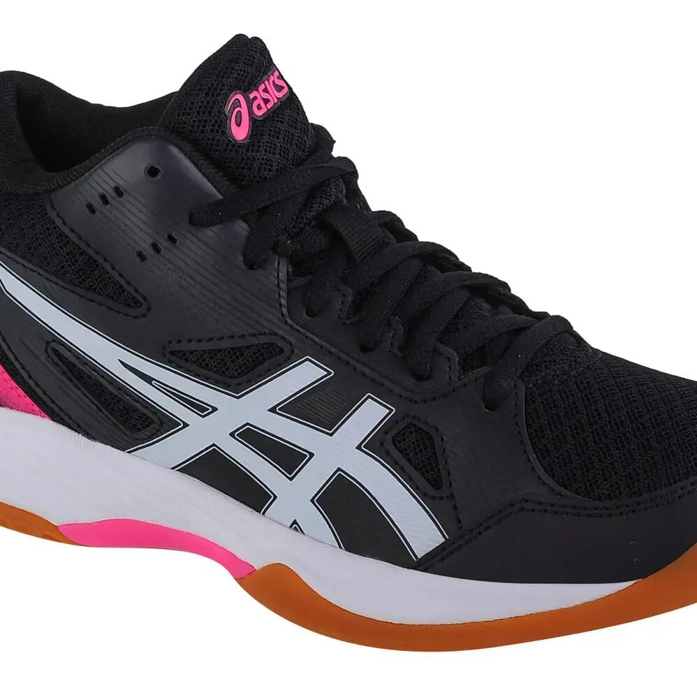 Womens Volleyball shoes Asics Gel Task Mt 3 Black