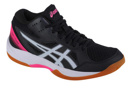 Zapatillas voleibol Mujer Asics Gel Task Mt 3 Negro