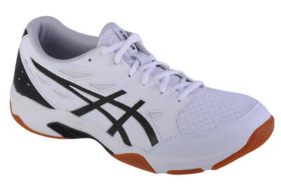 Zapatillas de running Hombre Asics Gel Rocket 11 Blanco