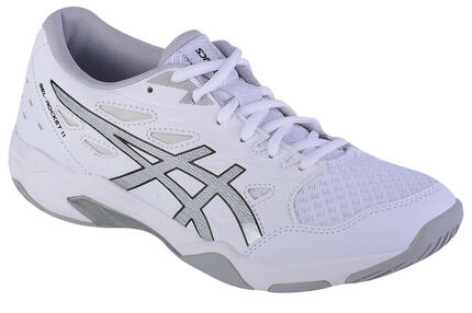 Chaussures de volley-ball Femmes Asics Gel-Rocket 11 Noir