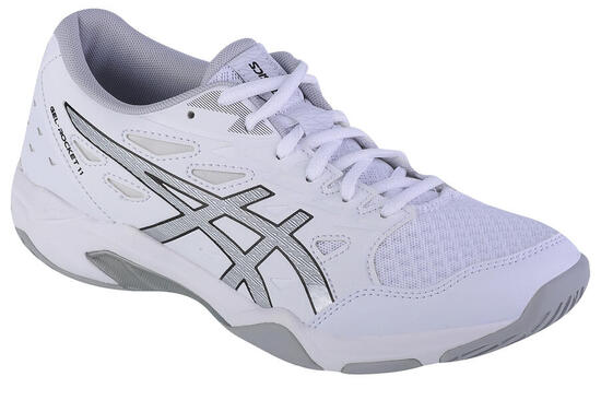 Chaussures indoor femme Asics Gel-Rocket 11