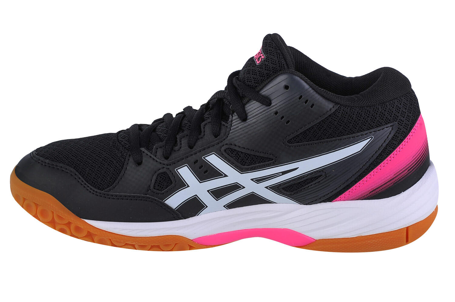 Chaussures de volley-ball Femmes Asics Gel Task Mt 3 Noir 2/5