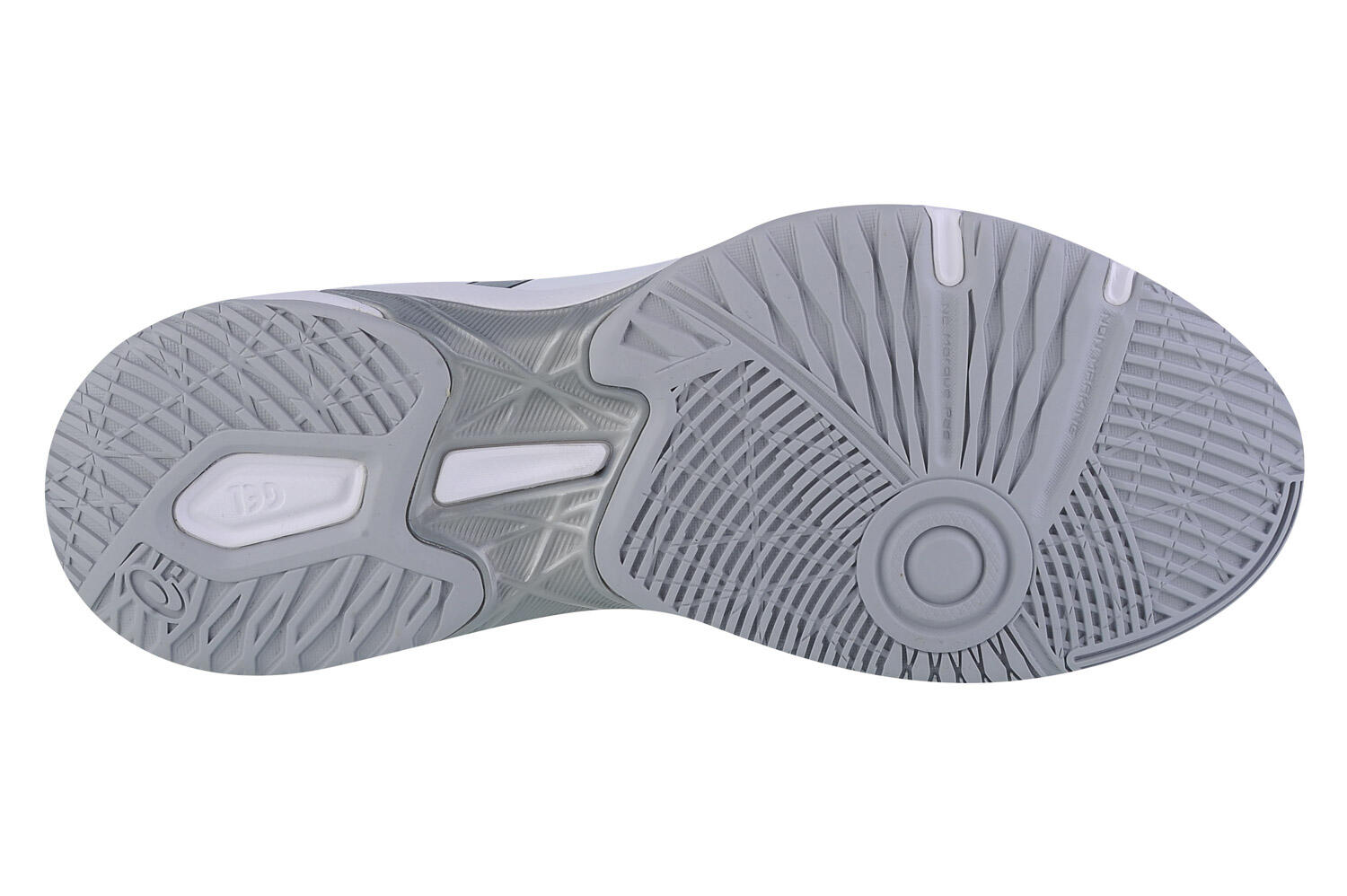 Chaussures indoor femme Asics Gel-Rocket 11 4/7