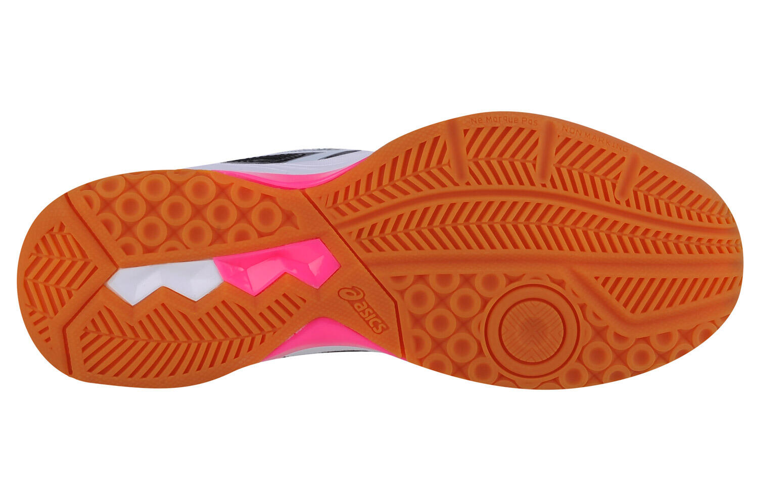 Chaussures de volley-ball Femmes Asics Gel Task Mt 3 Noir 4/5