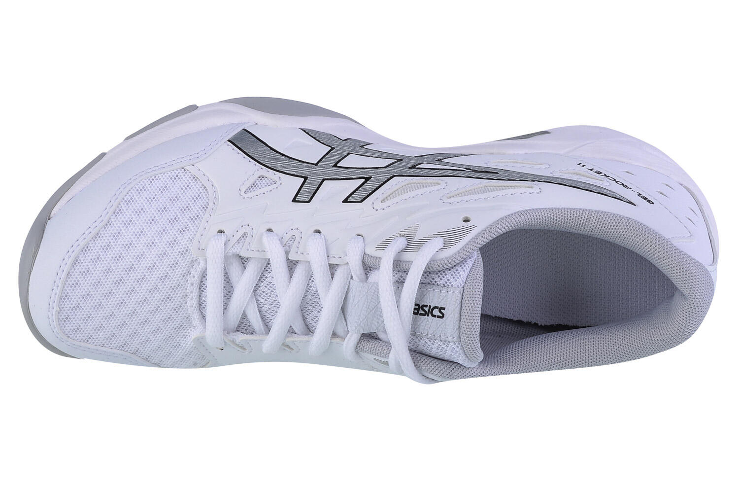 Chaussures indoor femme Asics Gel-Rocket 11 3/7