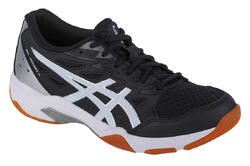 Chaussures de volley-ball Femmes Asics Gel-Rocket 11 Noir