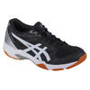 Chaussures de volley-ball Femmes Asics Gel-Rocket 11 Noir