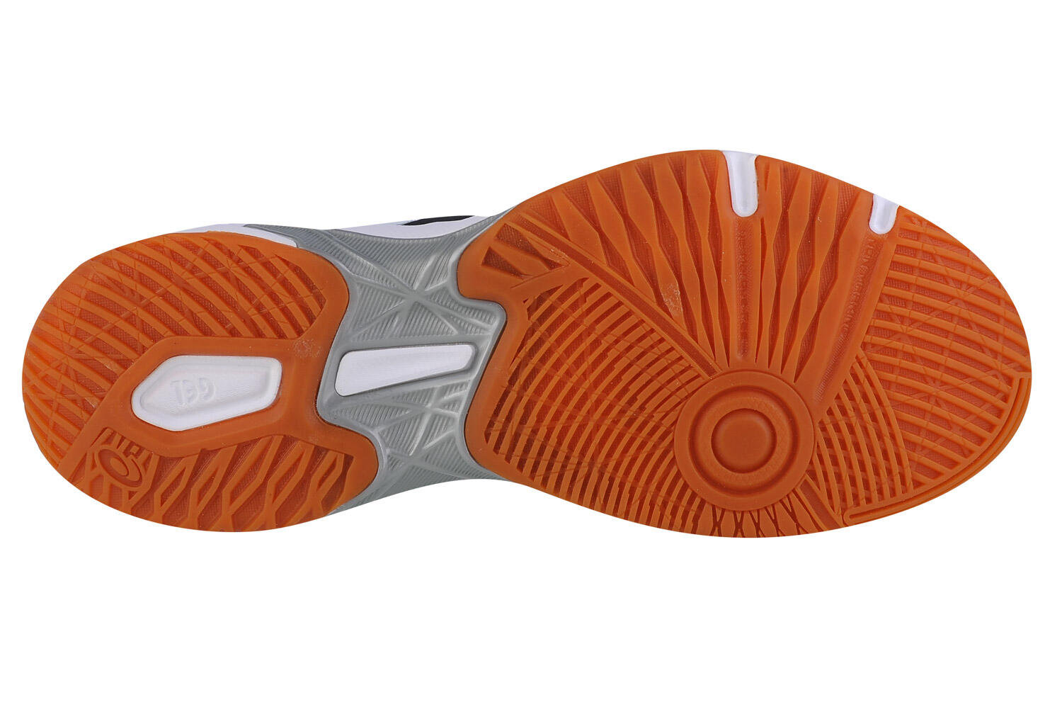 Zapatos indoor femme Asics Gel-Rocket 11 4/7