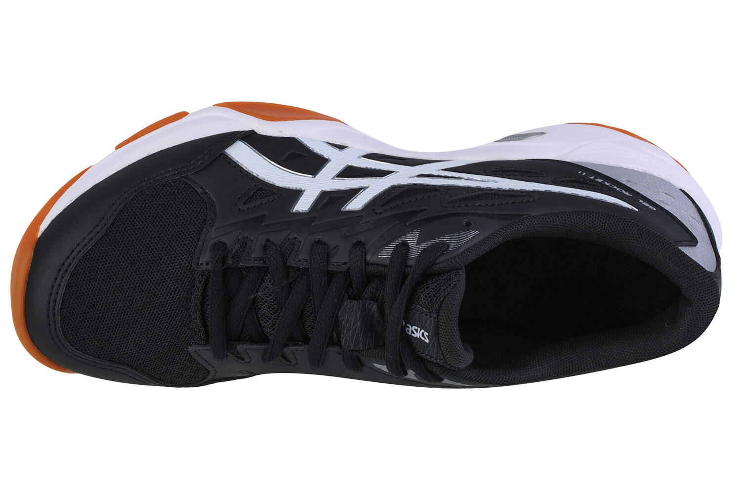 Zapatos indoor femme Asics Gel-Rocket 11 3/7