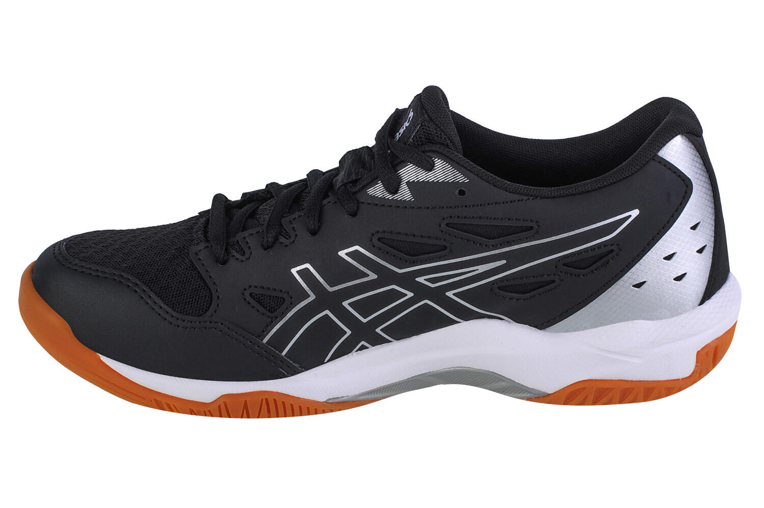 Zapatos indoor femme Asics Gel-Rocket 11 2/7