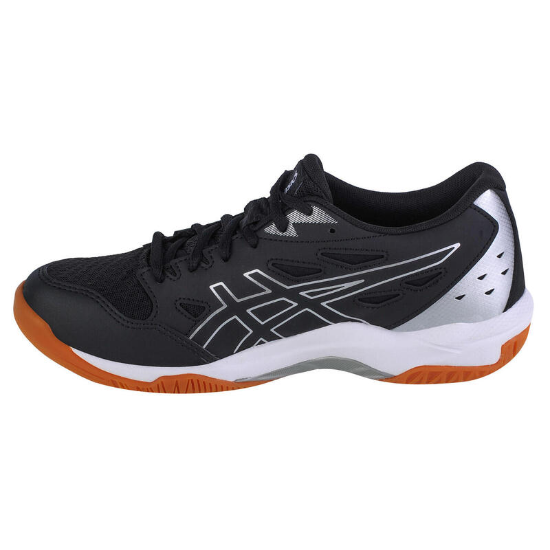 Chaussures de volley-ball Femmes Asics Gel-Rocket 11 Noir