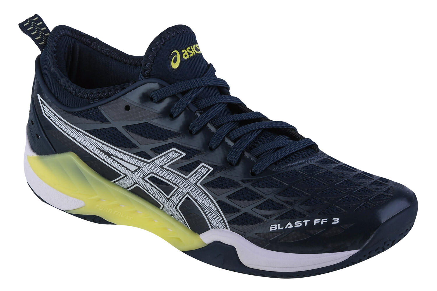 asics blast ff