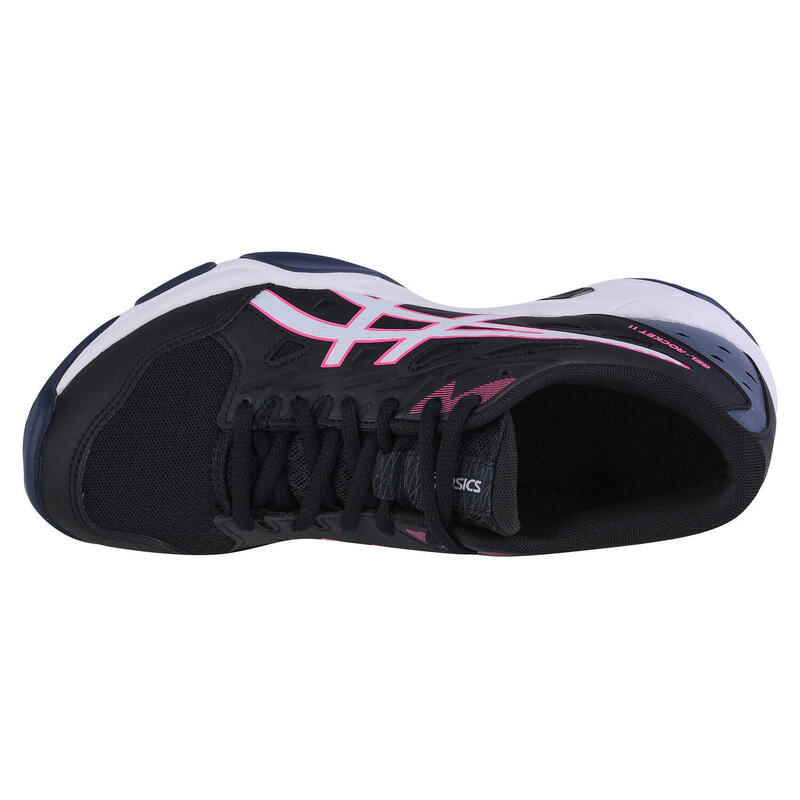 Sapatos de voleibol para mulher, ASICS Gel-Rocket 11
