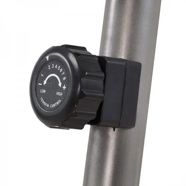Bicicleta magnetica Toorx BRX-35, Volanta: 5 kg 3/3