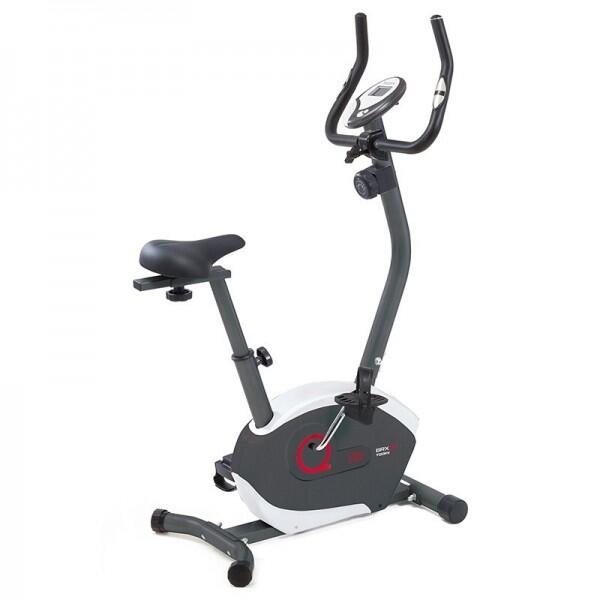 Bicicleta magnetica Toorx BRX-35, Volanta: 5 kg