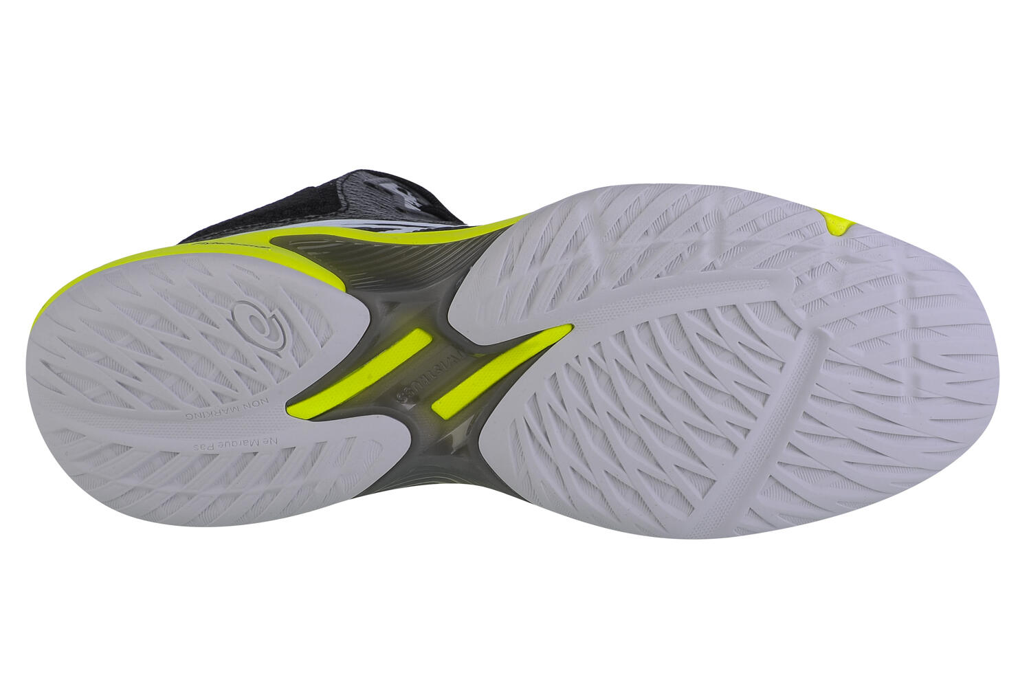 Asics Beyond Ff Mt Sportschoenen Volwassenen 4/5