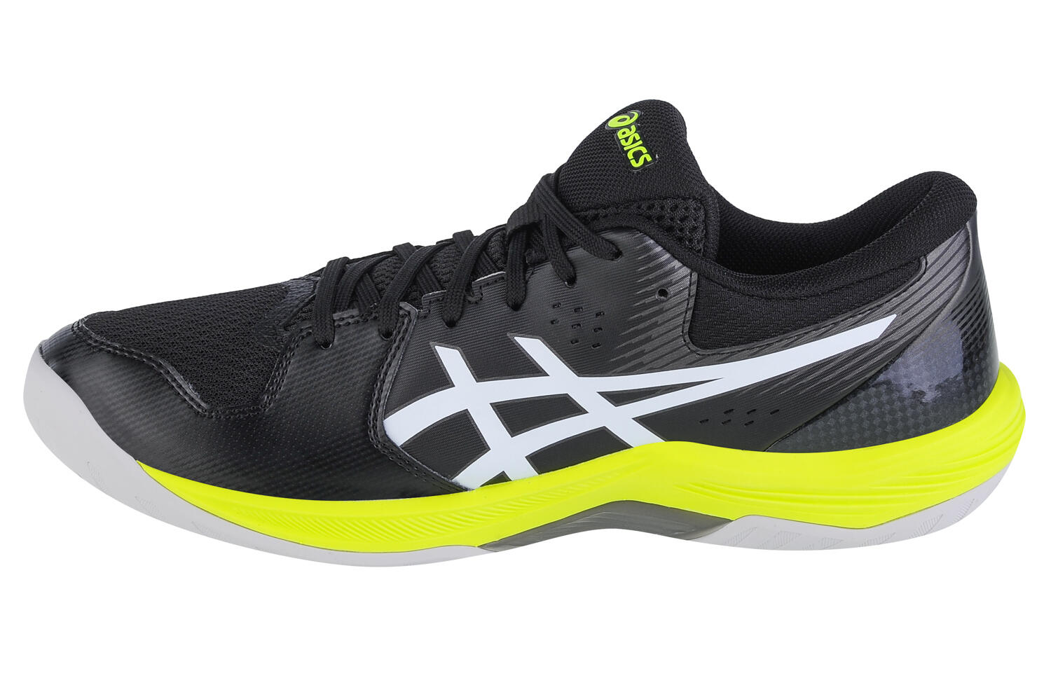 Calzado balonmano Hombre Asics Beyond Ff Negro 2/4