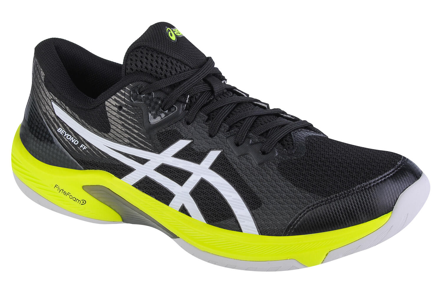 ASICS picture