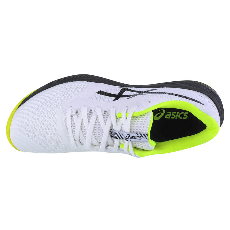 Sapatos de voleibol para homem, ASICS Netburner Ballistic FF 3