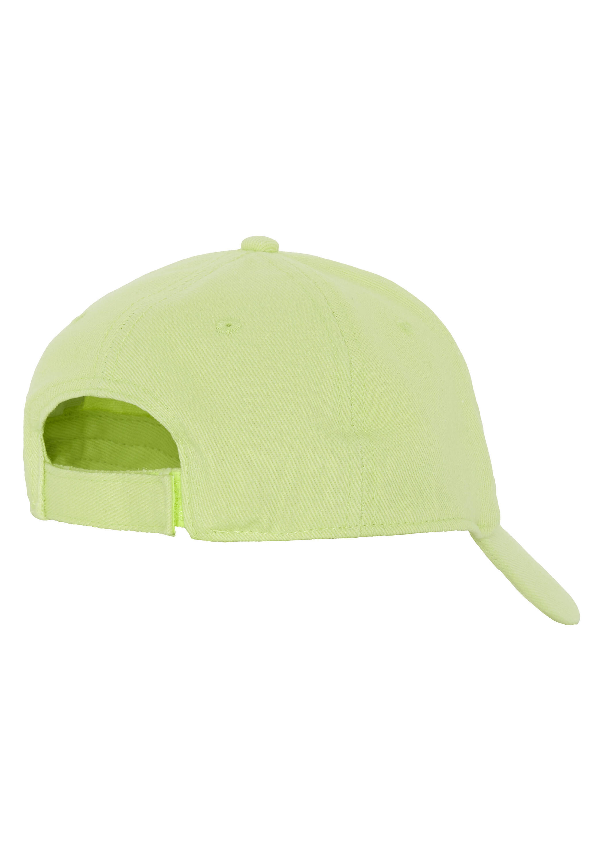 Cap mit Jumper-Stitching 2/7