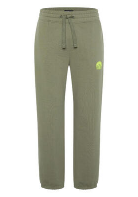 Sweathose mit Jumper-Motiv