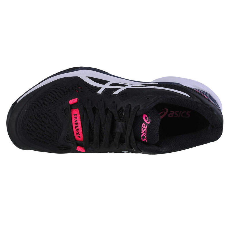 Zapatillas voleibol Mujer Asics Sky Elite Ff 2 Negro