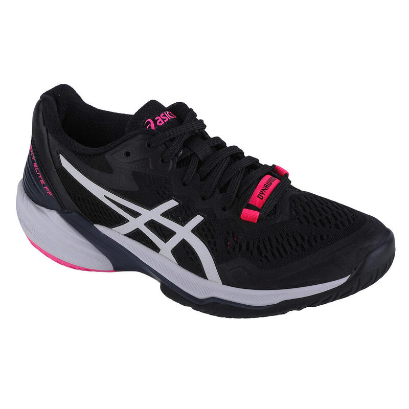 Chaussures de volley-ball Femmes Asics Sky Elite Ff 2 Noir