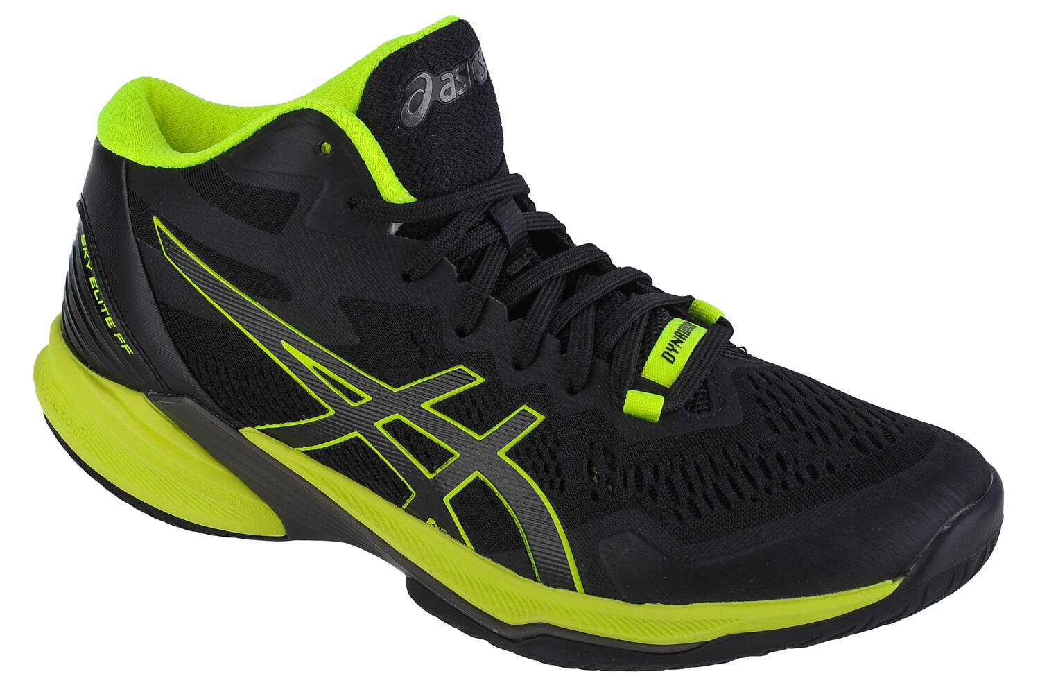 ASICS picture