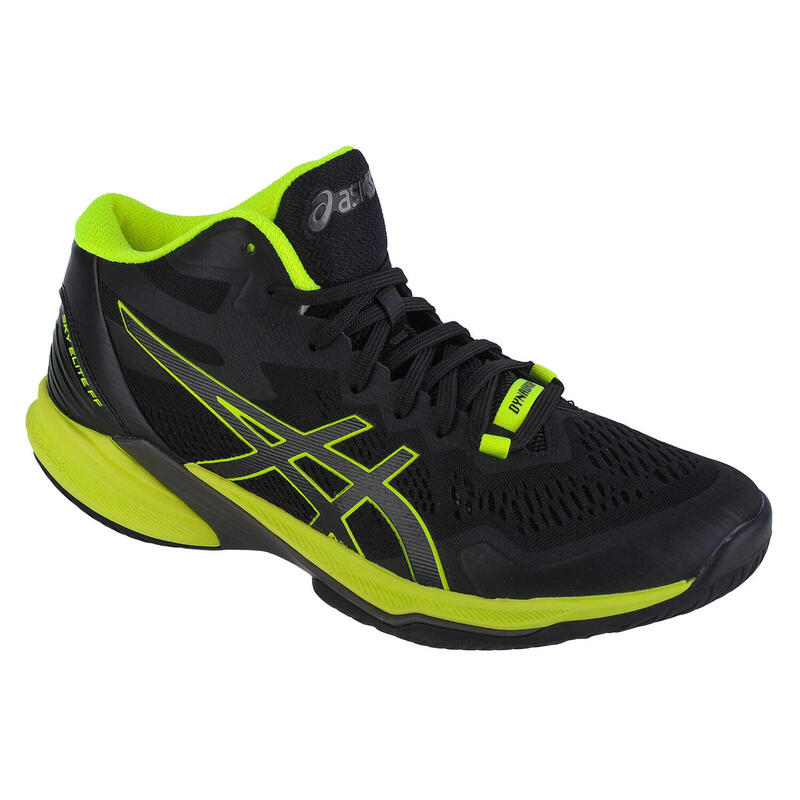 Zapatillas voleibol Hombre Asics Sky Elite Ff Mt Negro