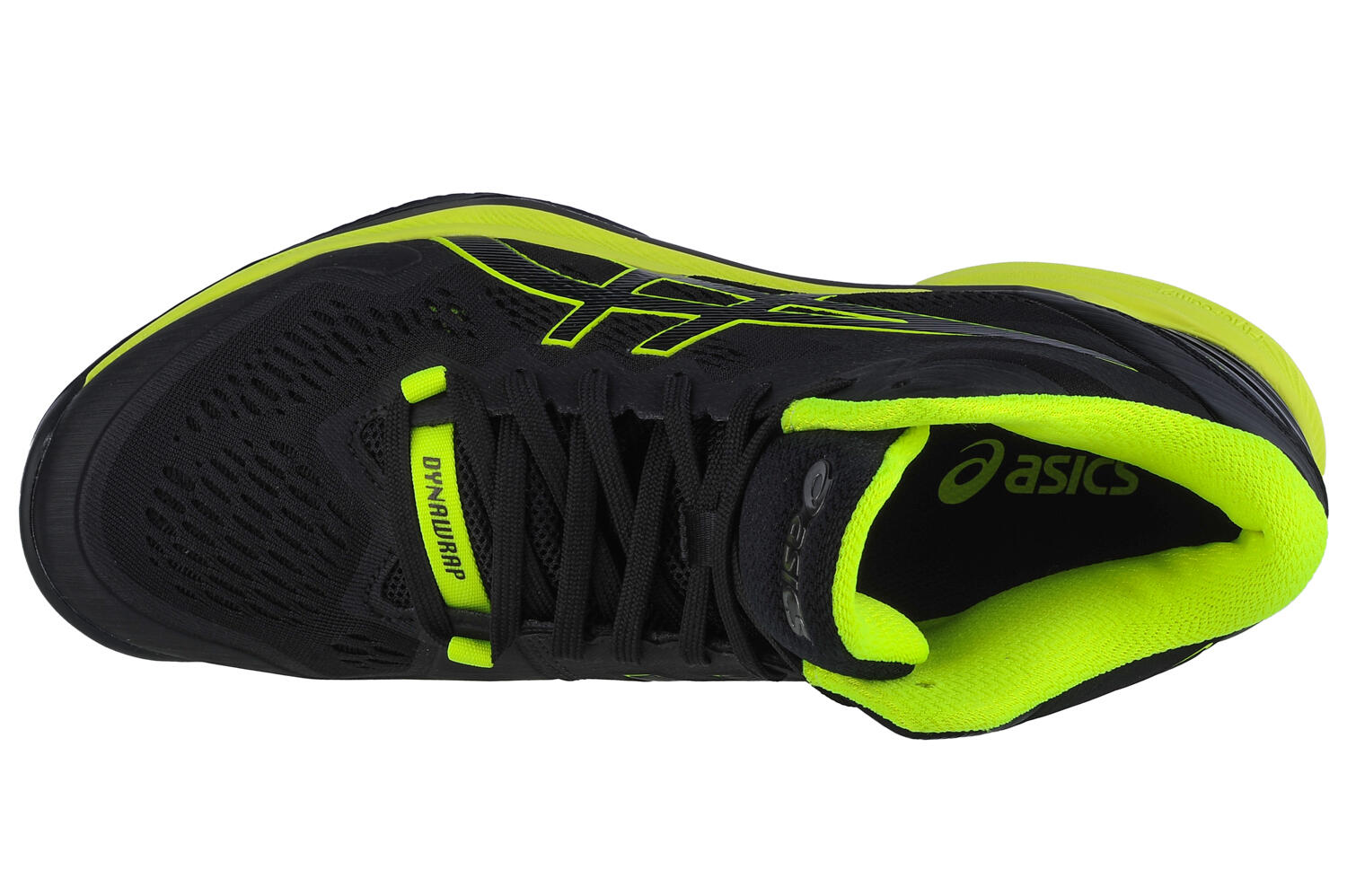 Chaussures volleyball hommes Asics Sky Elite FF MT 2 3/5