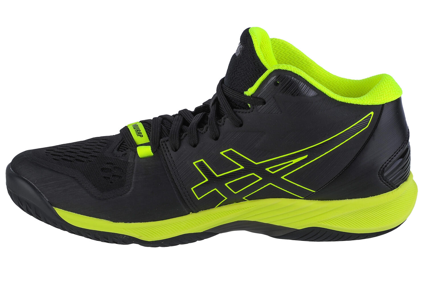 Chaussures volleyball hommes Asics Sky Elite FF MT 2 2/5