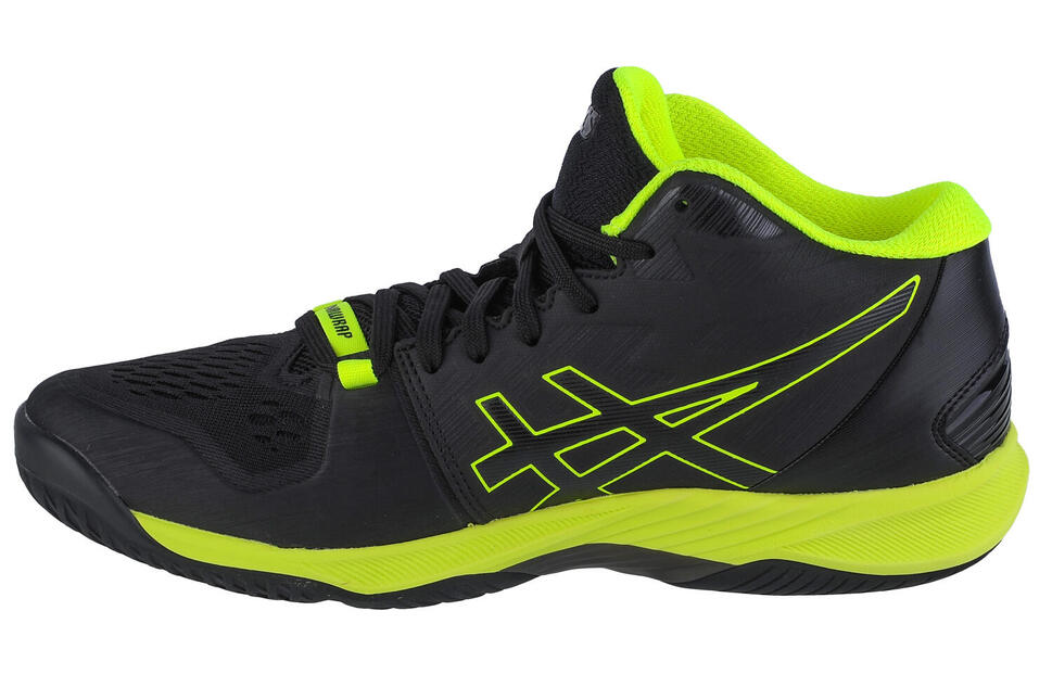 Buty do siatkówki męskie, ASICS Sky Elite FF MT 2