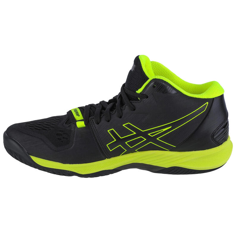 Zapatillas voleibol Hombre Asics Sky Elite Ff Mt Negro