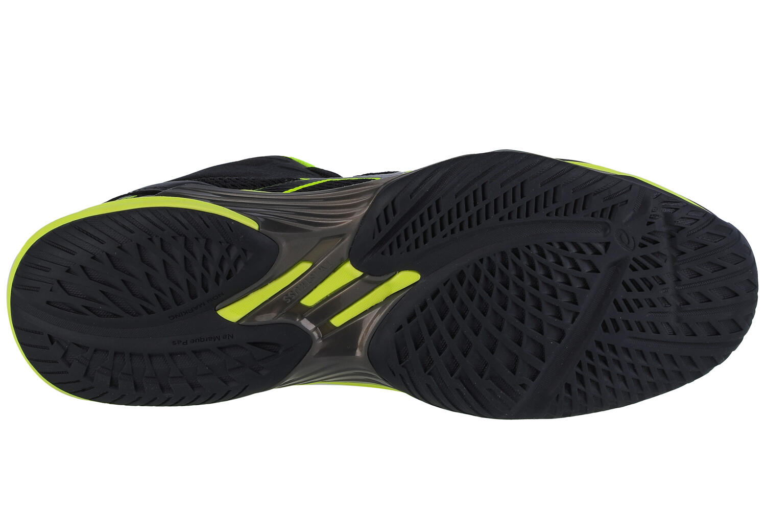 Chaussures volleyball hommes Asics Sky Elite FF MT 2 4/5
