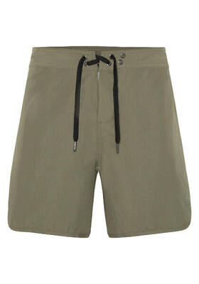Badeshorts mit Tasche