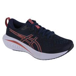 Chaussures de course Femmes Asics Gelexcite 10 Bleu