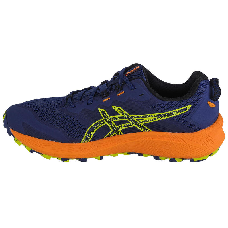 Chaussures de course Hommes Asics Geltrabuco Bleu