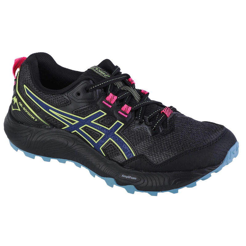 Buty do biegania damskie, ASICS Gel-Sonoma 7