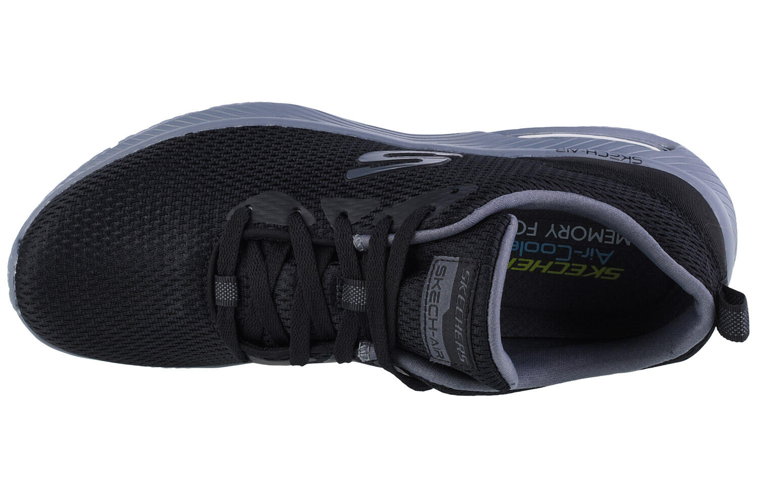 Trainingsschuh Dyna-Air Herren SKECHERS 3/7