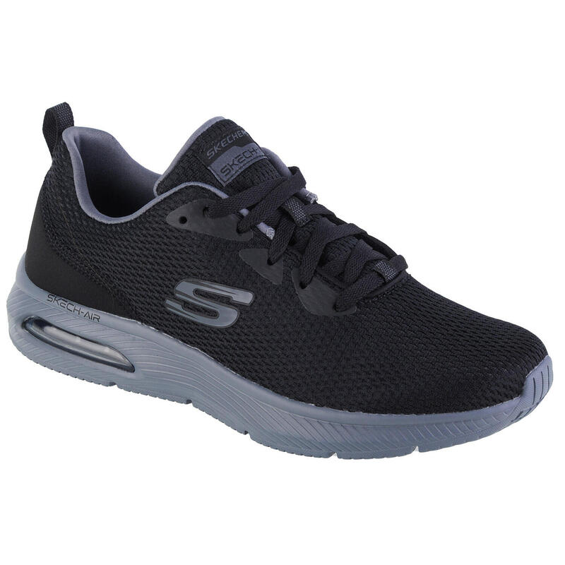 Férfi gyalogló cipő, Skechers Dyna-Air